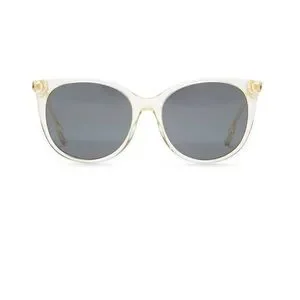 Burberry | Accessories | Burberry Authentic 55mm Gold 